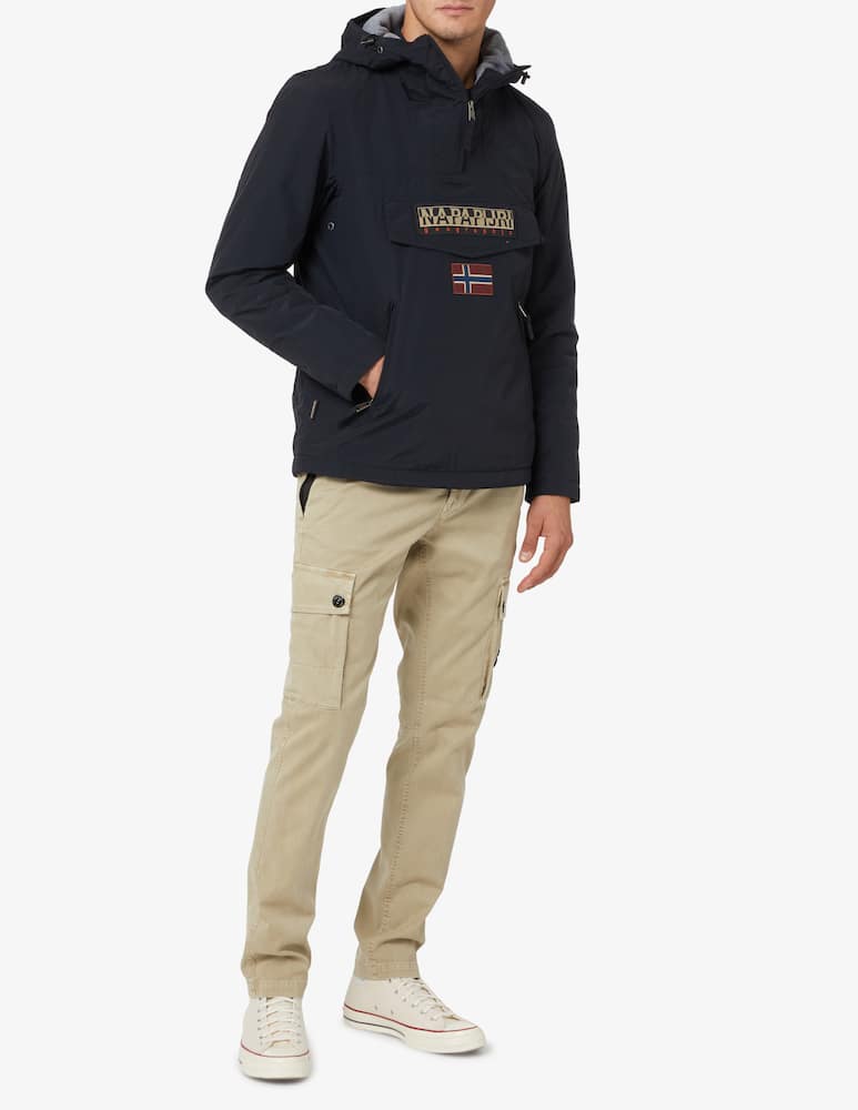 rinascente Napapijri Rainforest pocket jacket