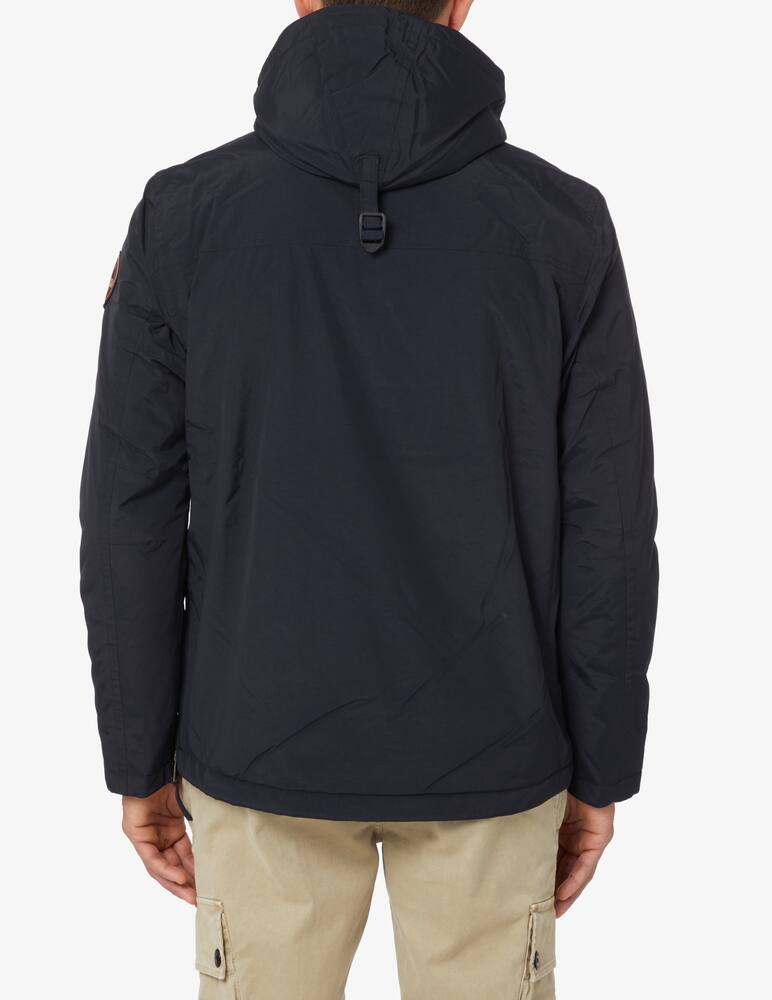 rinascente Napapijri Rainforest pocket jacket