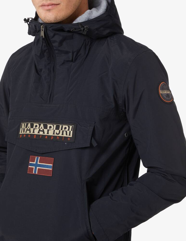 rinascente Napapijri Rainforest pocket jacket