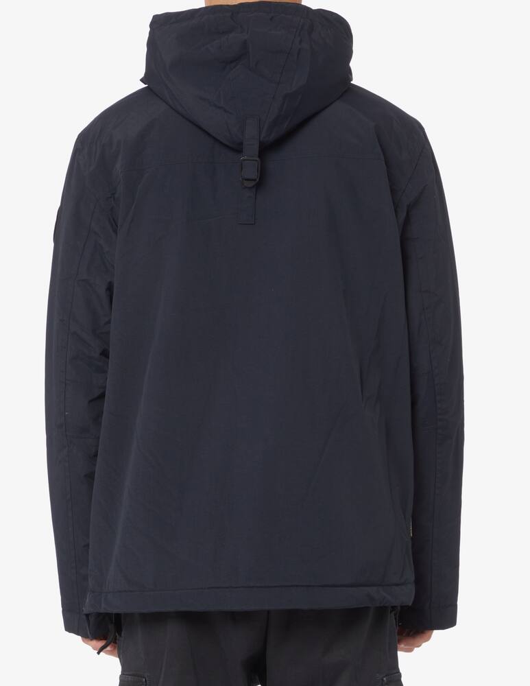 rinascente Napapijri Giacca con cappuccio rainforest pocket 2