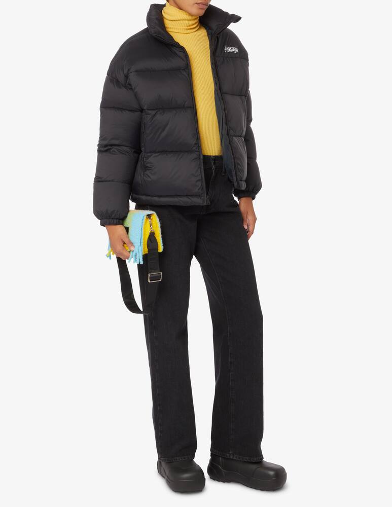 rinascente Napapijri Box short jacket - Black