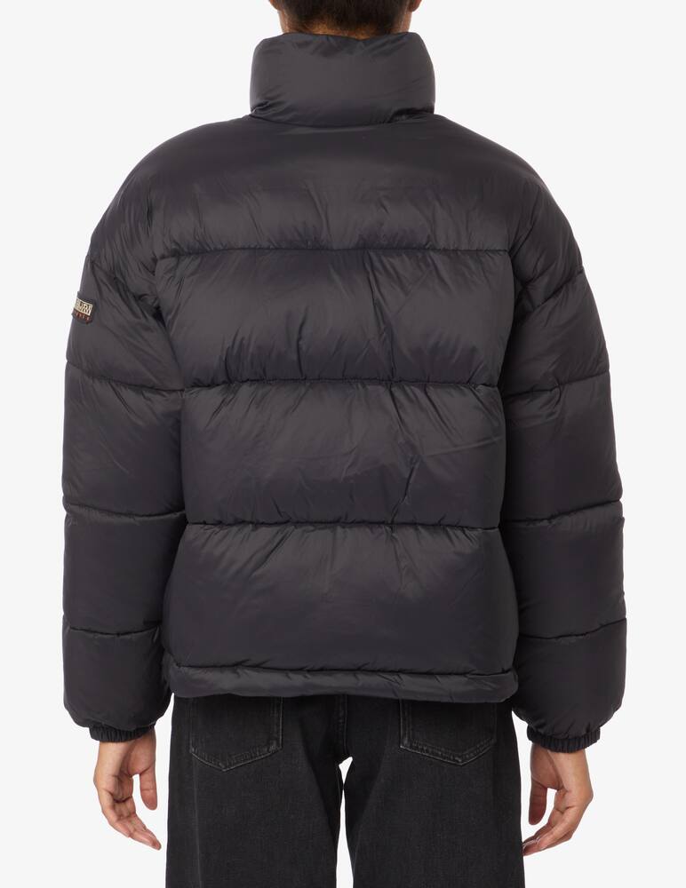 rinascente Napapijri Box short jacket - Black