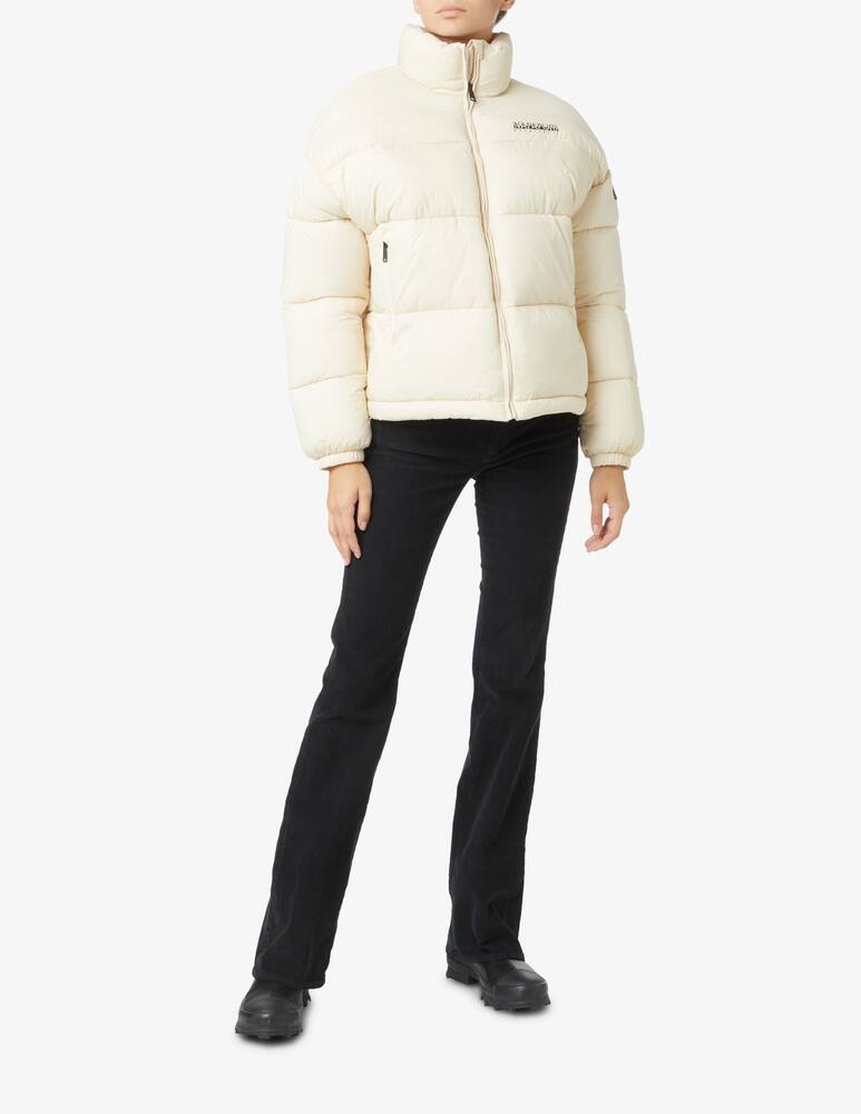 rinascente Napapijri Giacca bomber corta Box  - Bianco