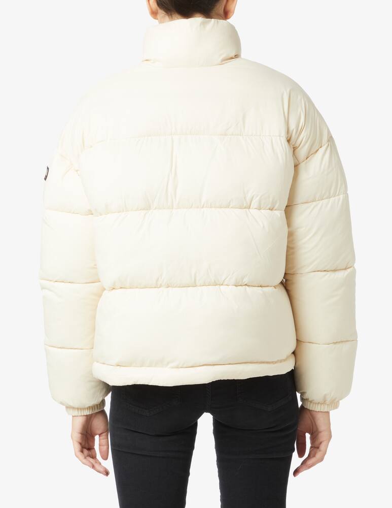 rinascente Napapijri Giacca bomber corta Box  - Bianco