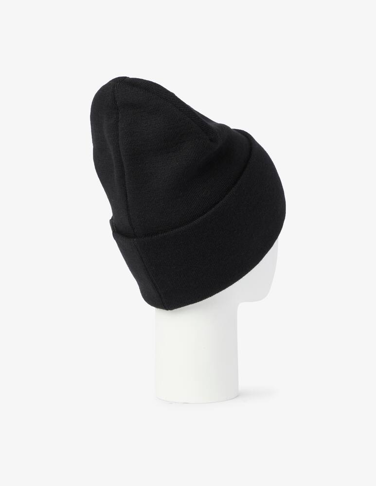 rinascente Napapijri Berretto con patch mountains - Nero