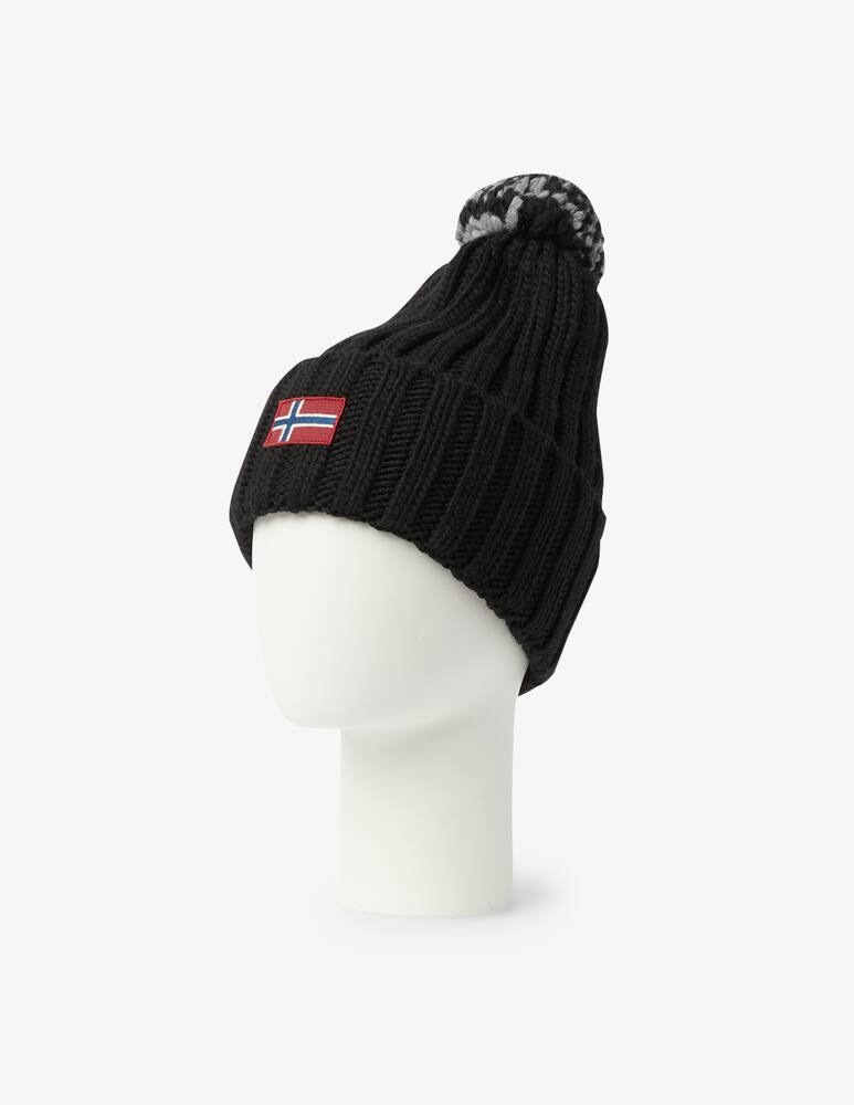 rinascente Napapijri Cappellino Semiury - Nero