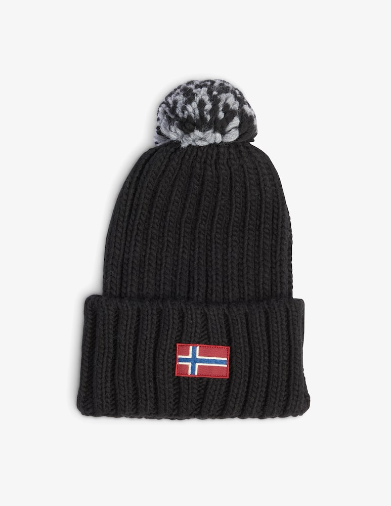 rinascente Napapijri Cappellino Semiury - Nero