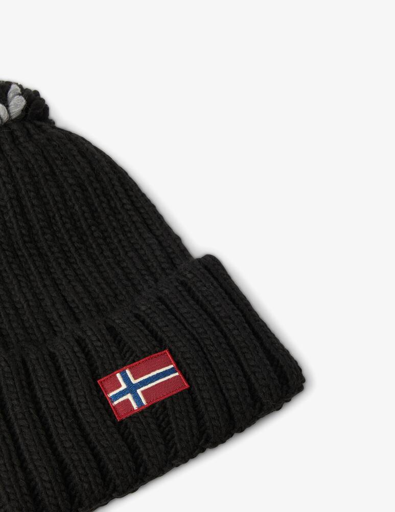 rinascente Napapijri Cappellino Semiury - Nero