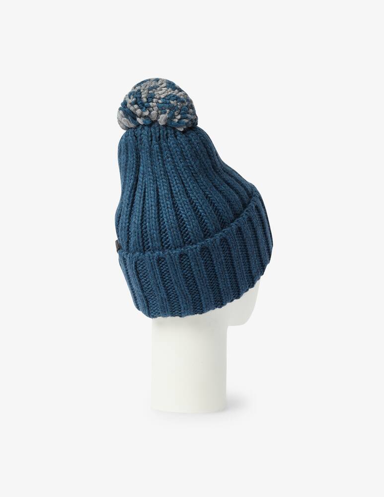 rinascente Napapijri Semiury beanie - Blue