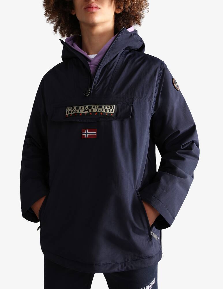 rinascente Napapijri Giacca rainforest