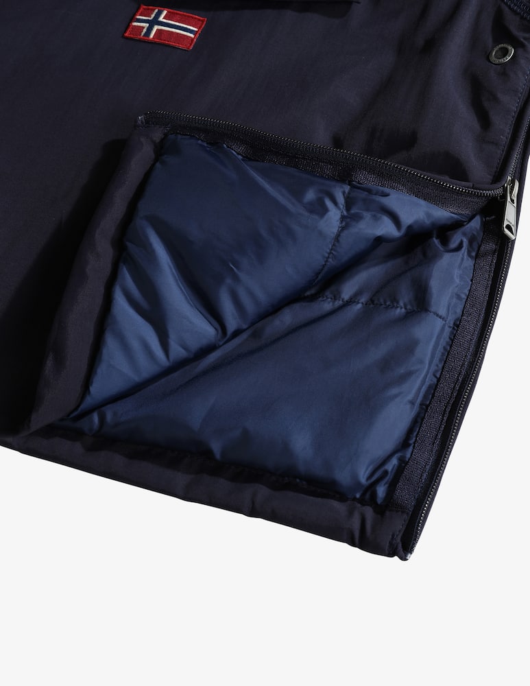 rinascente Napapijri Giacca rainforest