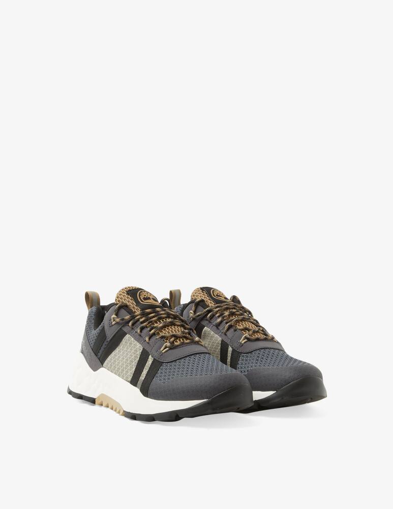 rinascente Timberland Outdoor Multicolor solar wave shoes