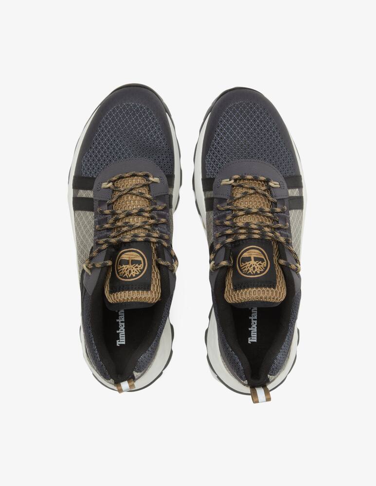 rinascente Timberland Outdoor Multicolor solar wave shoes