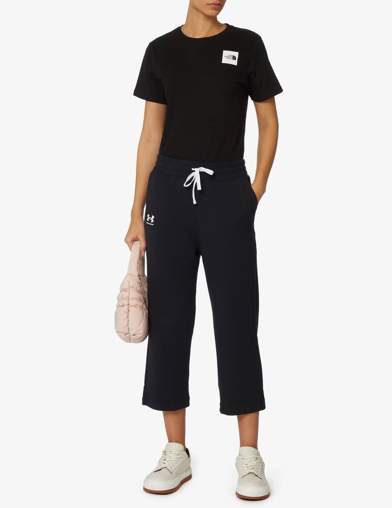 rinascente The North Face Sesason Fine t-shirt - Black