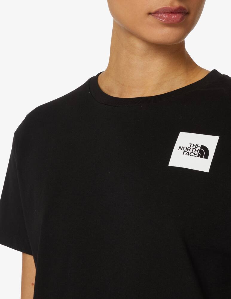 rinascente The North Face Sesason Fine t-shirt - Black