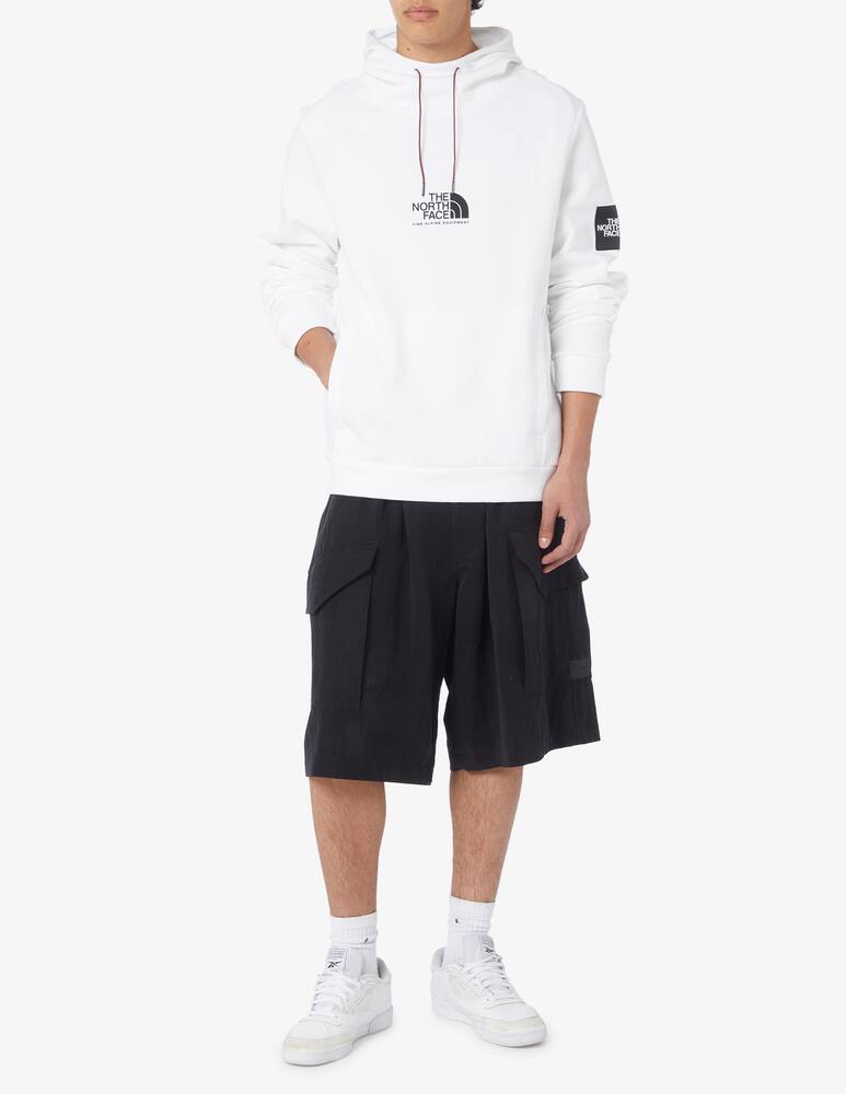 rinascente The North Face Fine alpine hoodie