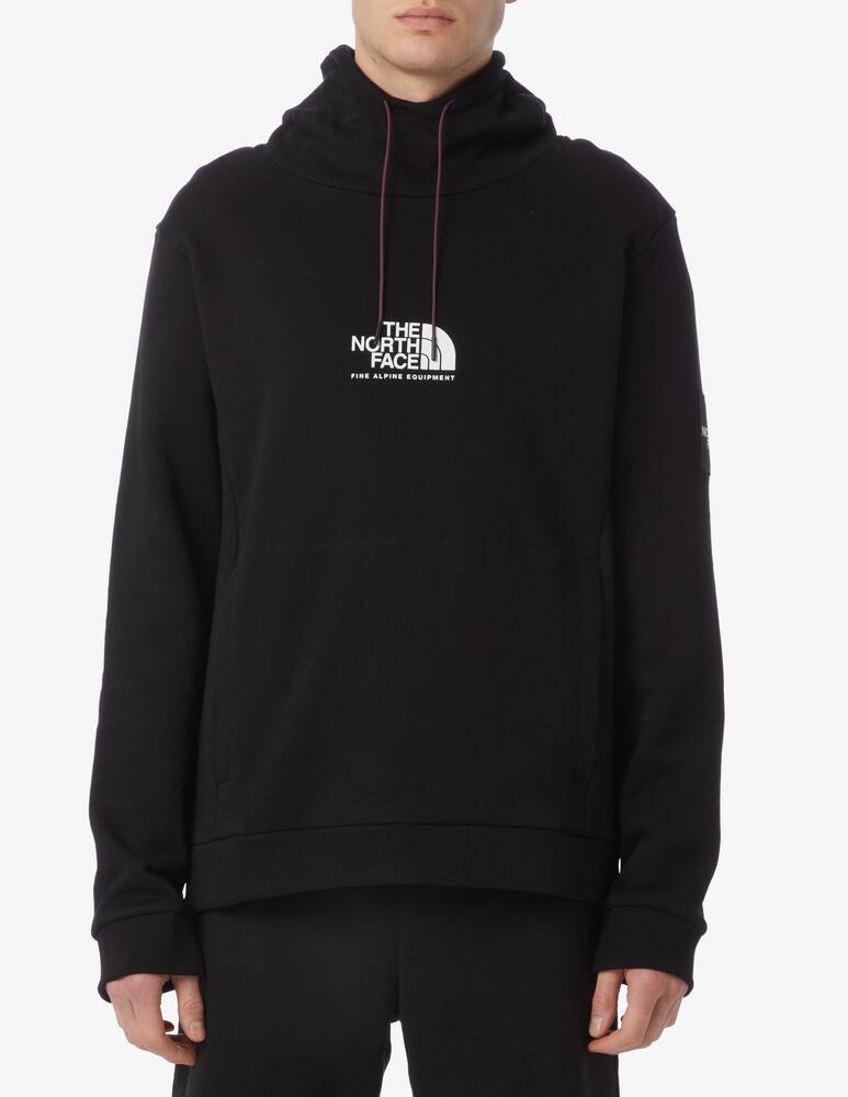 The North Face Fine alpine hoodie - picture 1 The North Face Fine alpine hoodie - picture 1