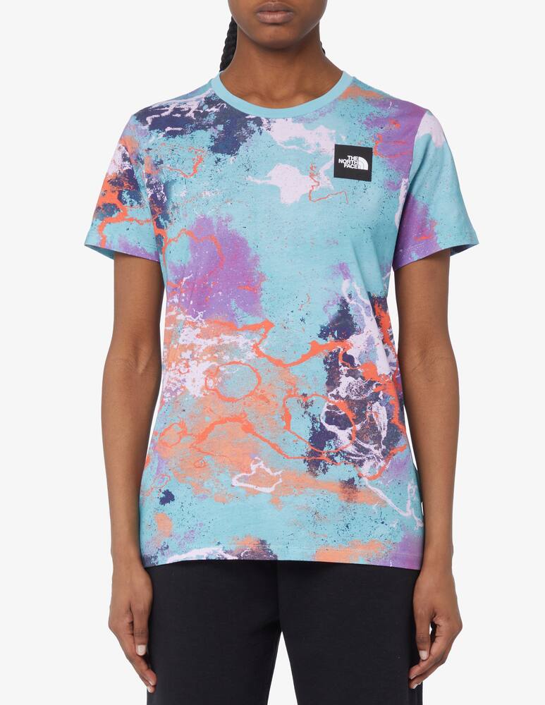 The North Face Maglia Sesason Fine - immagine 1 The North Face Maglia Sesason Fine - immagine 1