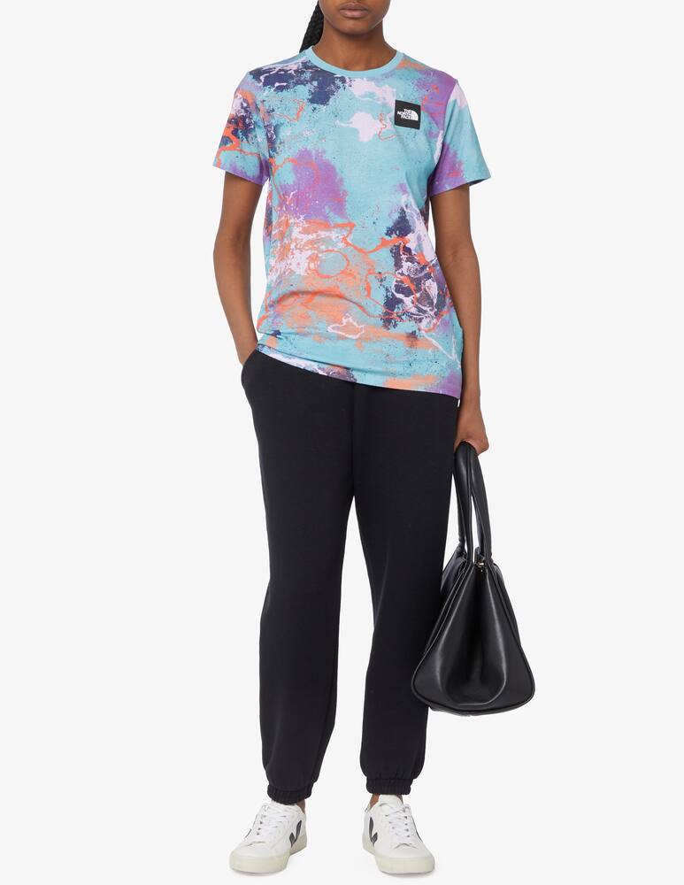 The North Face Maglia Sesason Fine - immagine 2 The North Face Maglia Sesason Fine - immagine 2