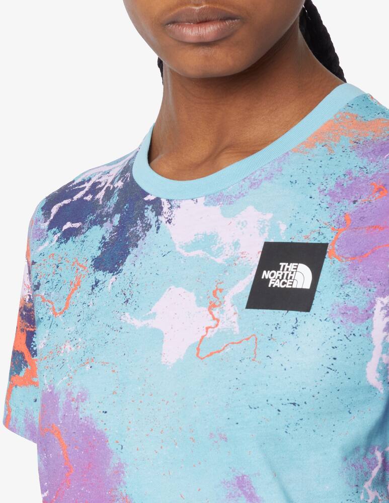The North Face Maglia Sesason Fine - immagine 4 The North Face Maglia Sesason Fine - immagine 4