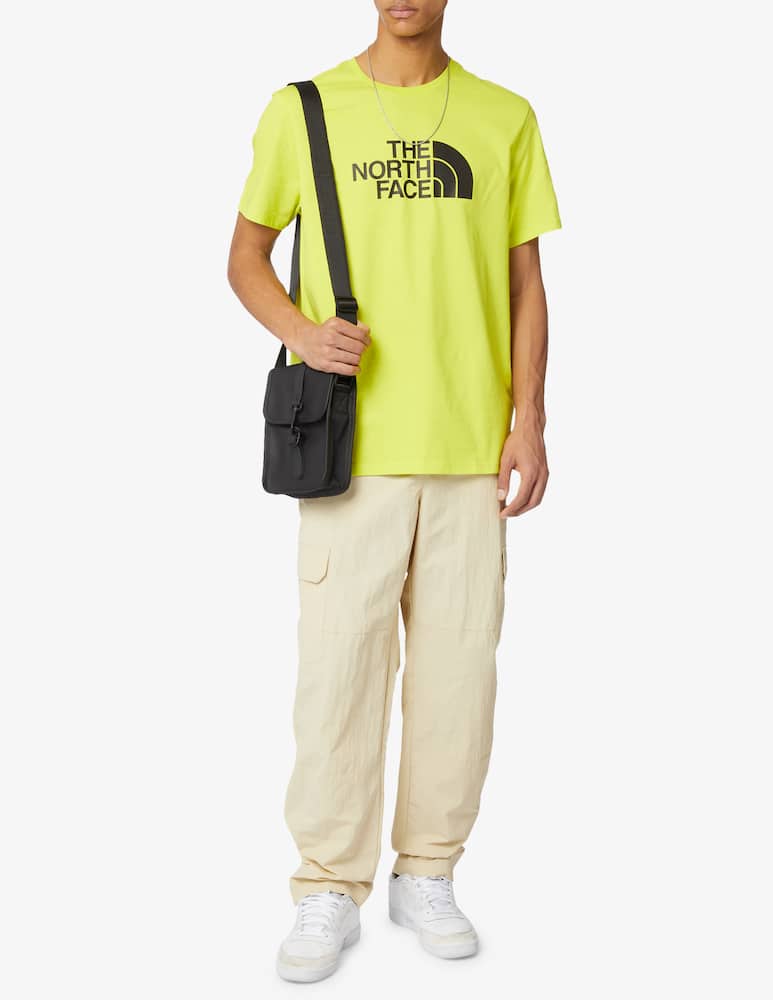 rinascente The North Face Short sleeve easy t-shirt 