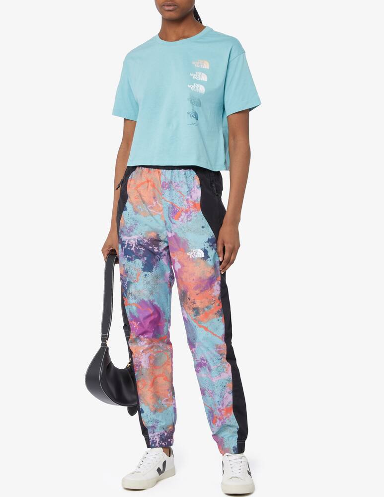 rinascente The North Face Maglia graphic