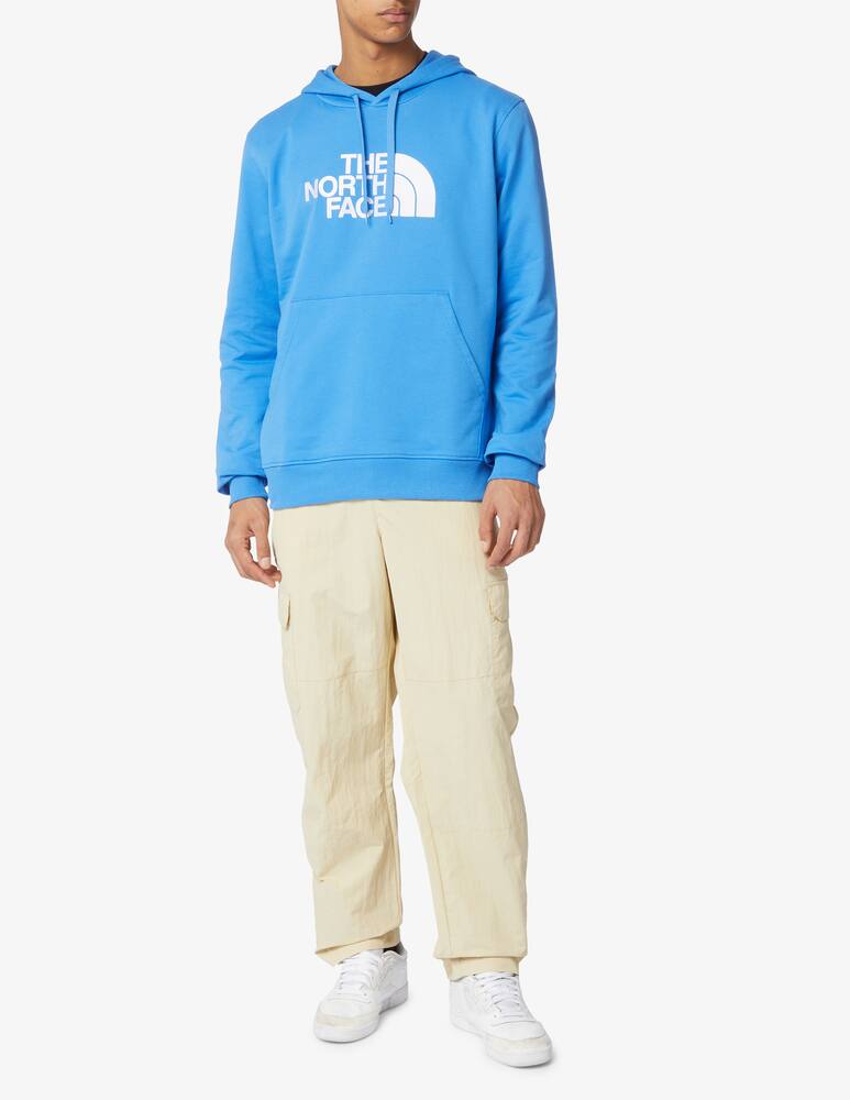 rinascente The North Face Felpa con cappuccio drew peak light 