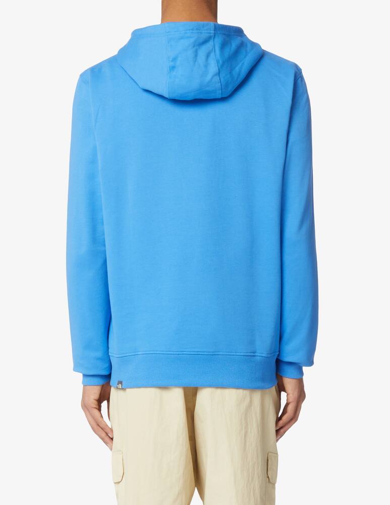 rinascente The North Face Felpa con cappuccio drew peak light 