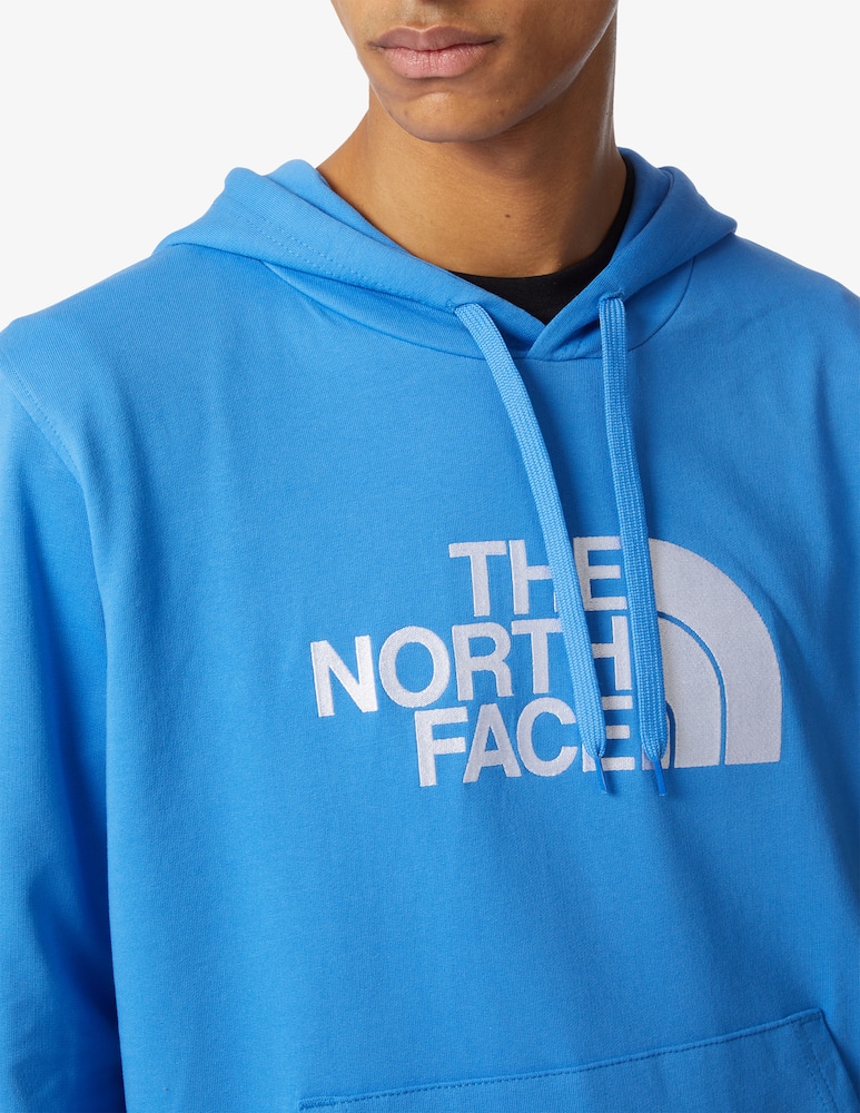 rinascente The North Face Felpa con cappuccio drew peak light 