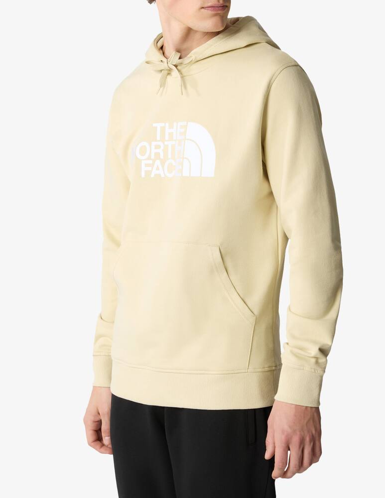 The North Face Hoodie drew peak light - picture 1 The North Face Hoodie drew peak light - picture 1