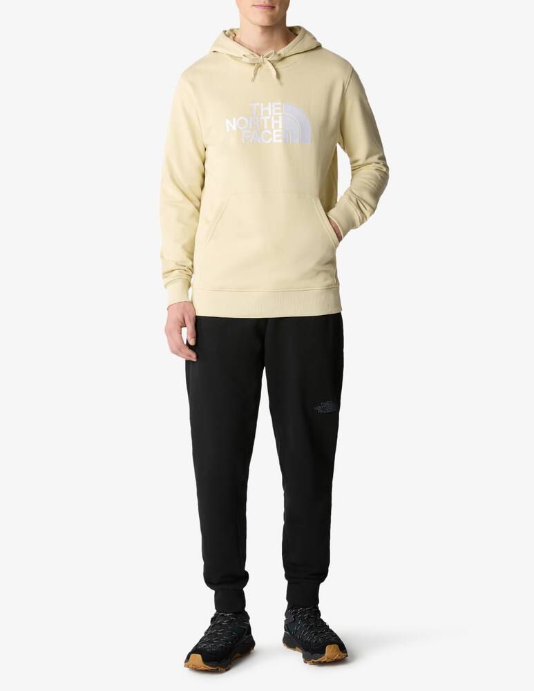 The North Face Hoodie drew peak light - picture 2 The North Face Hoodie drew peak light - picture 2