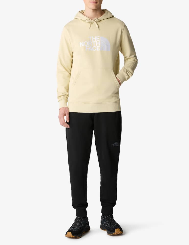 rinascente The North Face Felpa con cappuccio drew peak light