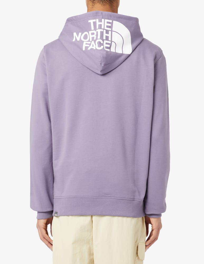 rinascente The North Face Felpa drew peak 