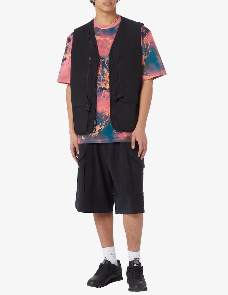 rinascente The North Face Maglietta summer logo