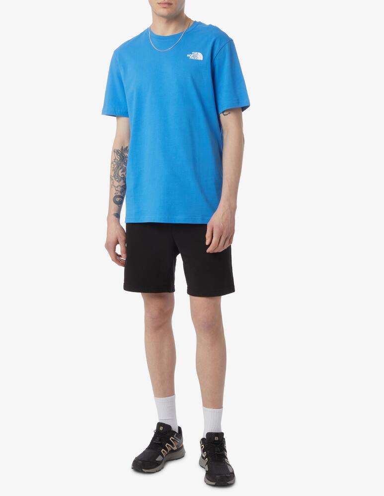 rinascente The North Face Redbox t-shirt 