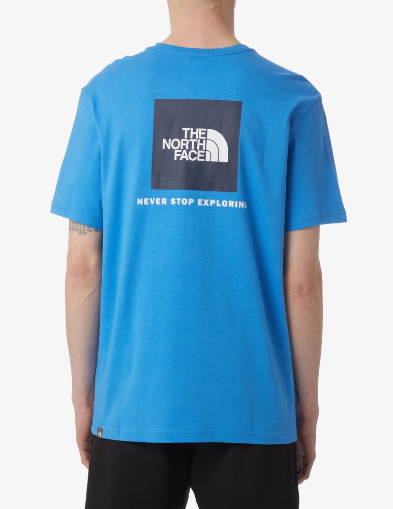 rinascente The North Face Redbox t-shirt 
