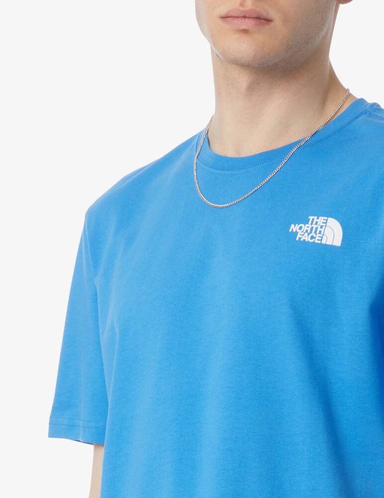 rinascente The North Face Redbox t-shirt 