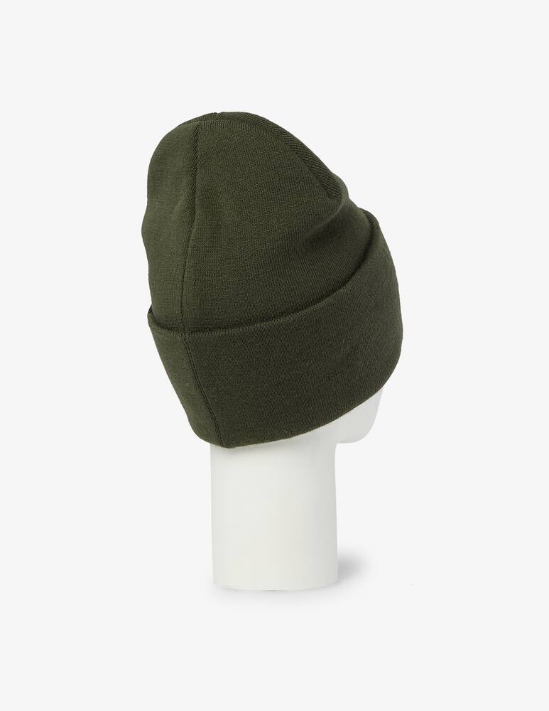 rinascente Napapijri Beanie patch mountains