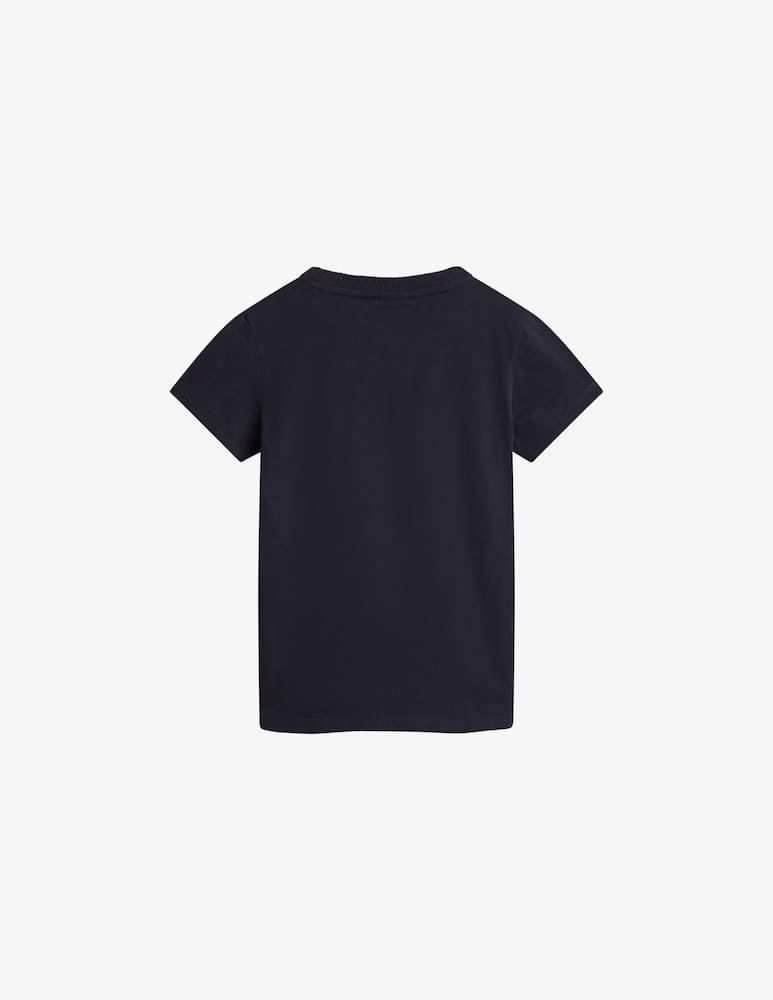rinascente Napapijri T-shirt S-brunt