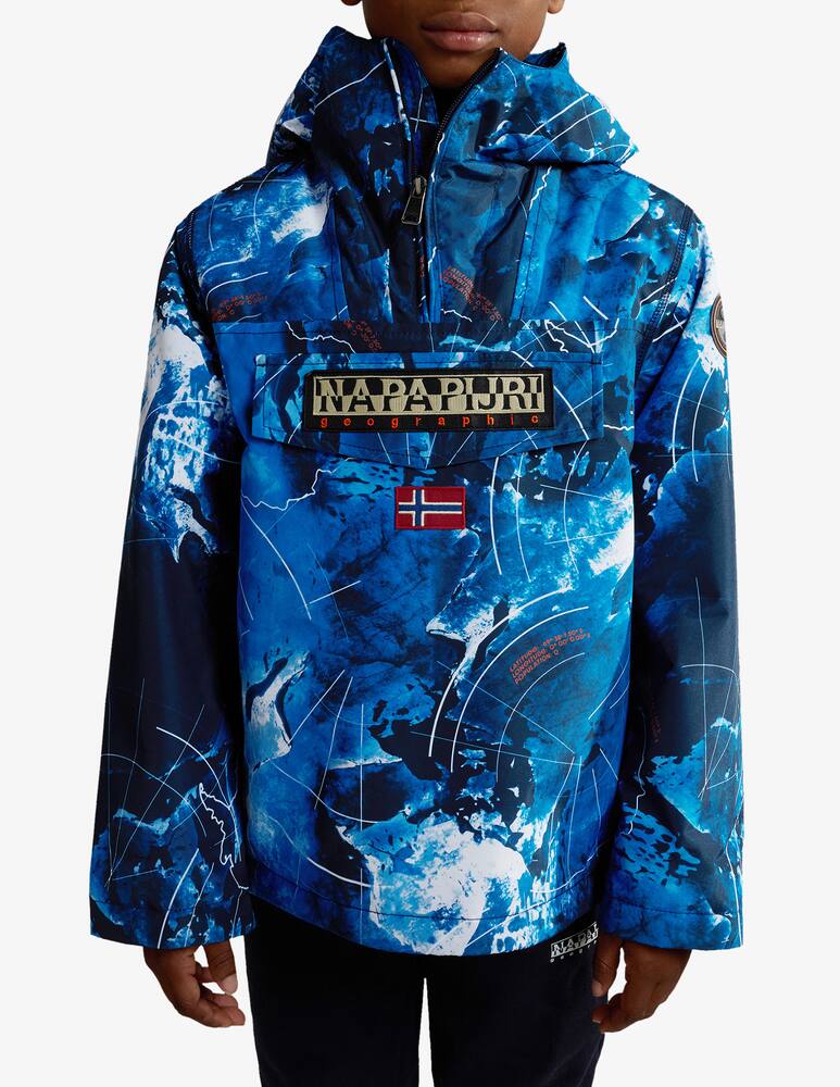 rinascente Napapijri Giacca rainforest
