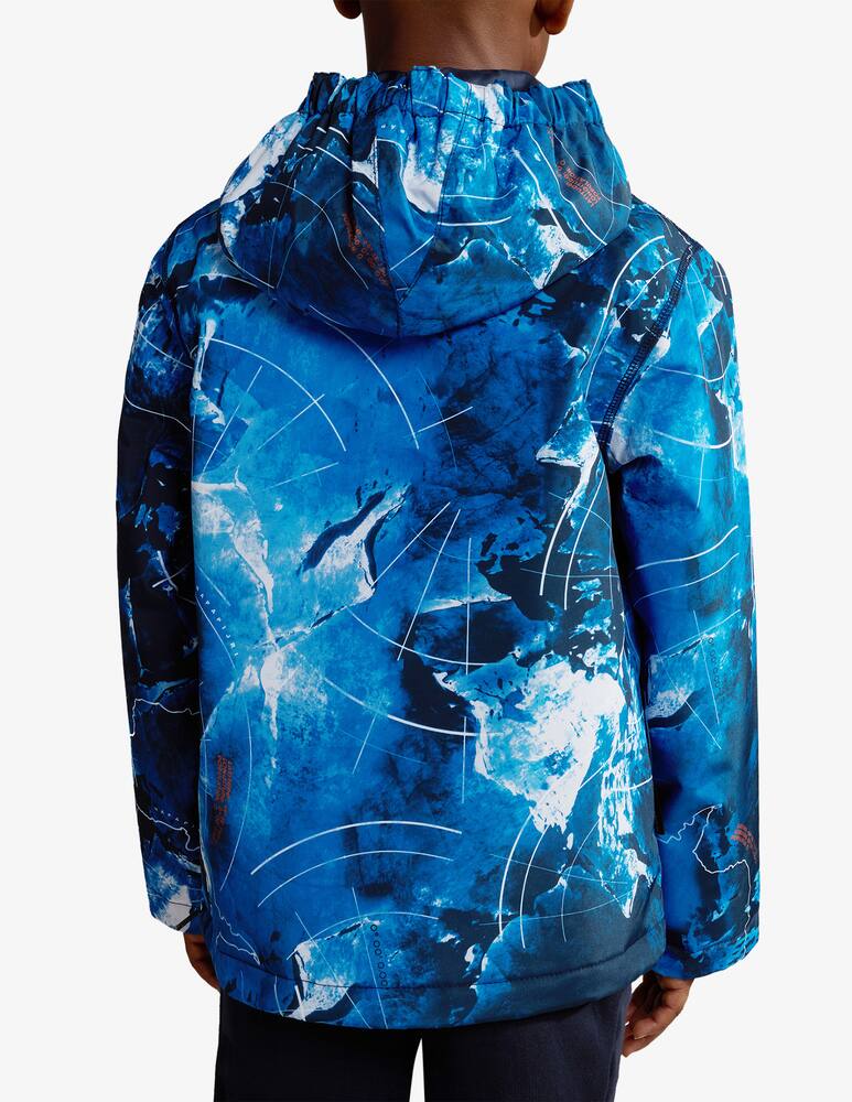 rinascente Napapijri Giacca rainforest