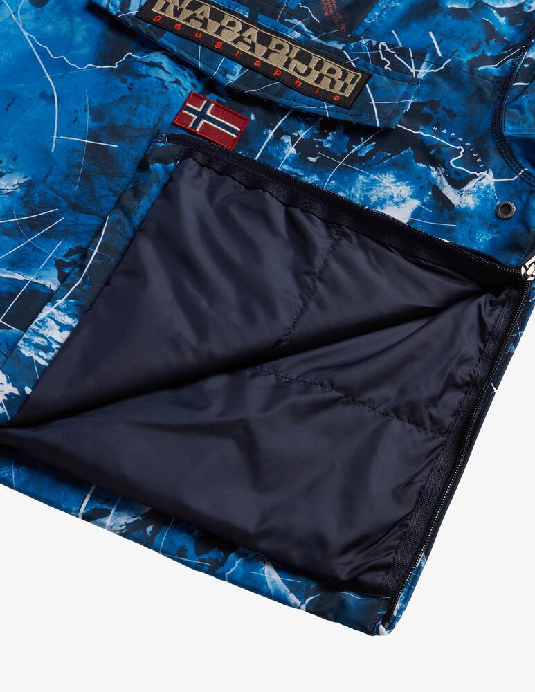 rinascente Napapijri Giacca rainforest