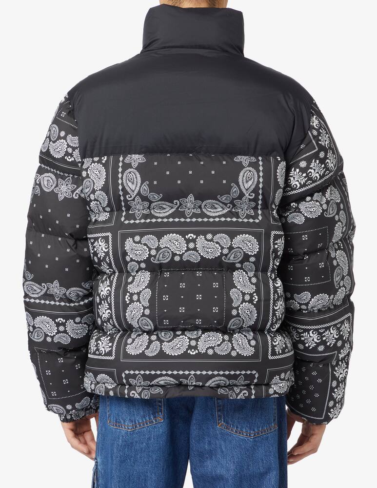 rinascente Napapijri Bandana puffer jacket