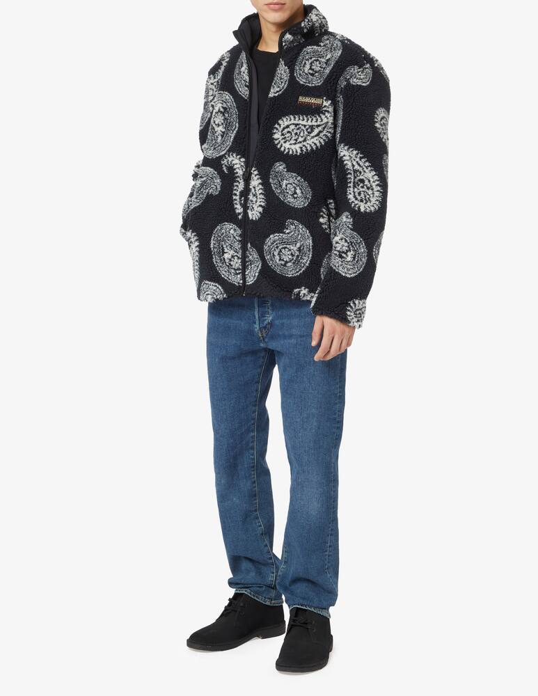 rinascente Napapijri Pile orsetto bandana