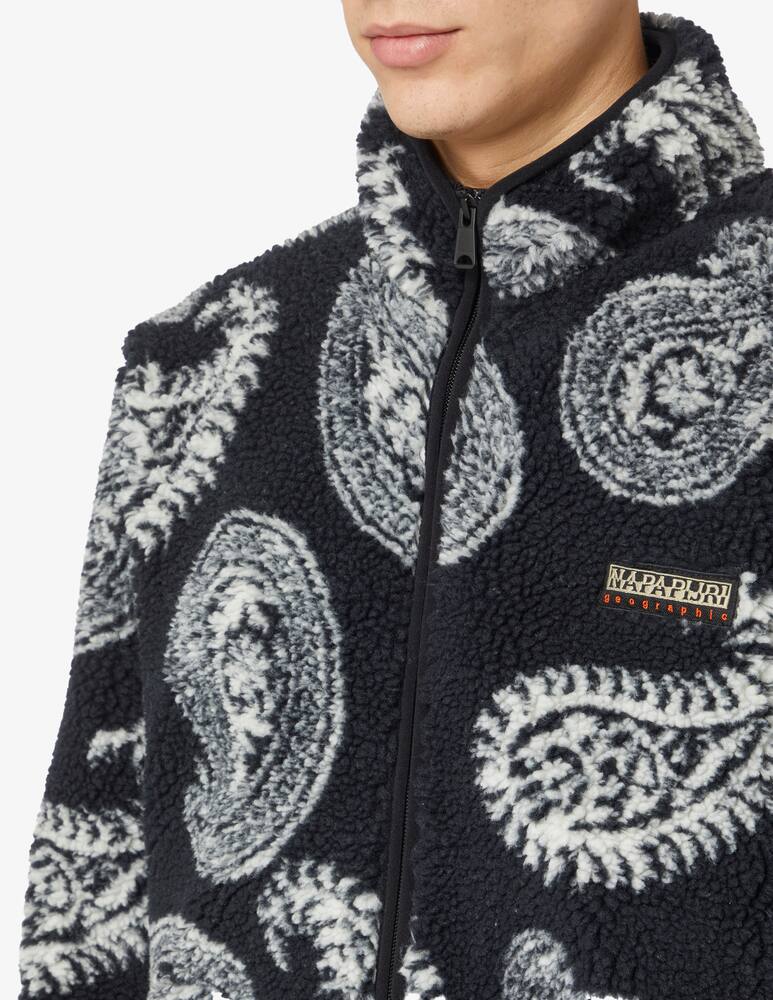 rinascente Napapijri Pile orsetto bandana