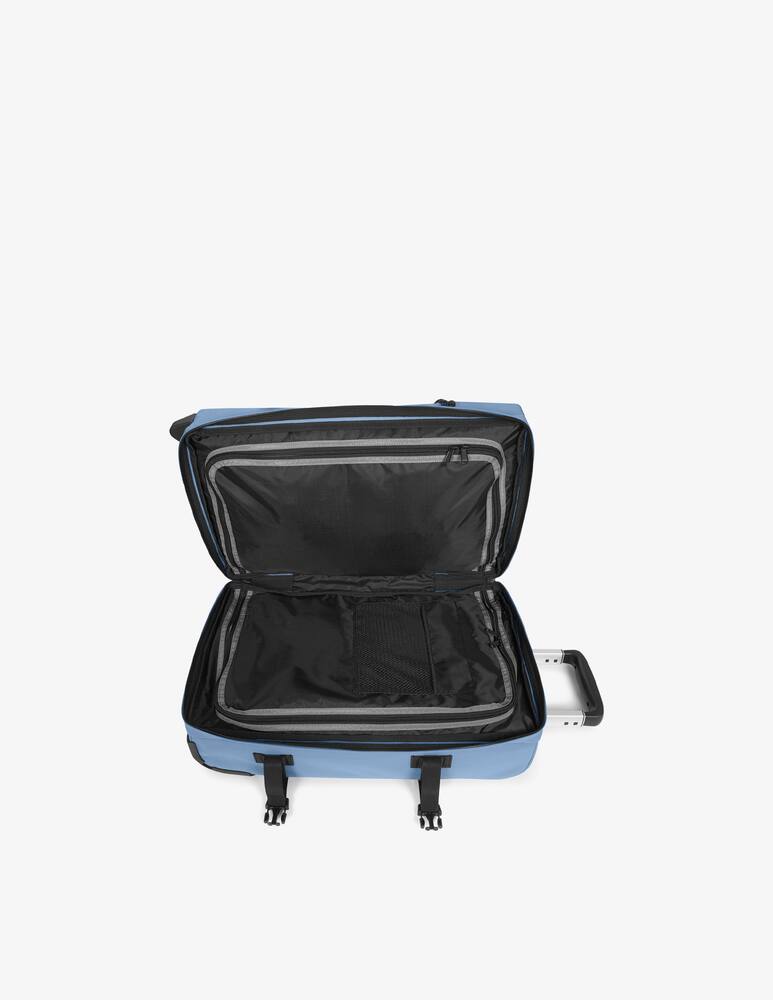 rinascente Eastpak Transit'R S Carry On Luggage Charming Blue
