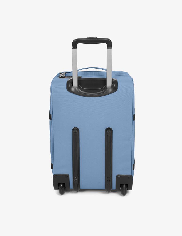 rinascente Eastpak Transit'R S Carry On Luggage Charming Blue