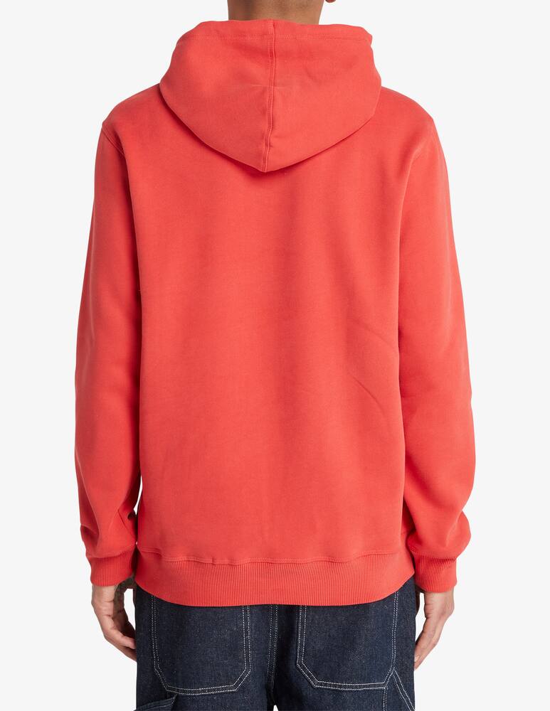 rinascente Timberland Felpa con cappuccio 50esimo anniversario