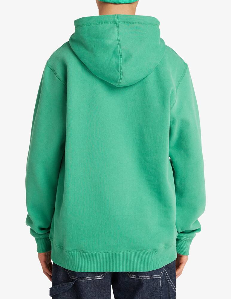 rinascente Timberland 50th anniversary est. 1973 hoodie