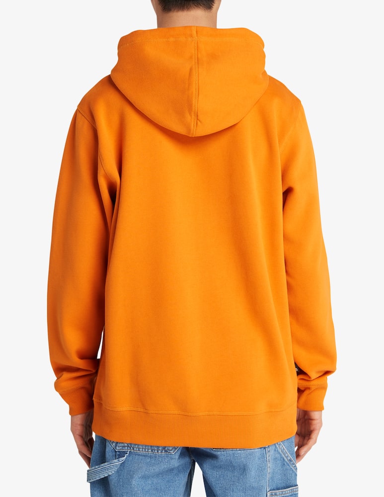 rinascente Timberland 50th anniversary est. 1973 hoodie